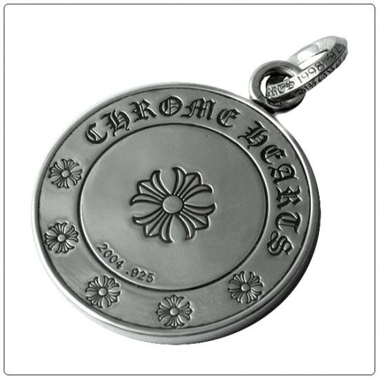 クロムハーツ ペンダント/ネックレス（Chrome Hearts）エンジェル