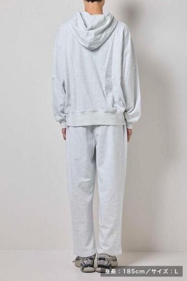 スウェットフーディー | 【Ri-feel 2025AW Collection】 - infosquare