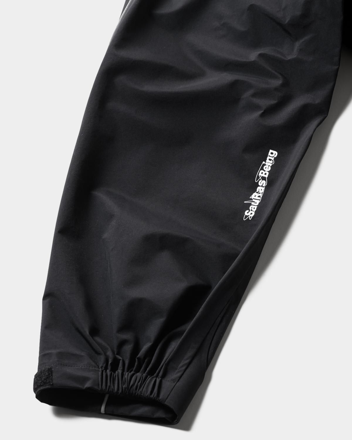 TIGHTBOOTH x SauRas Being - MOUNTAIN PARKA - TIGHTBOOTH® タイト