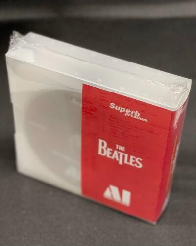 Beatles - Superb premium / AI : audio companion Box (24CD