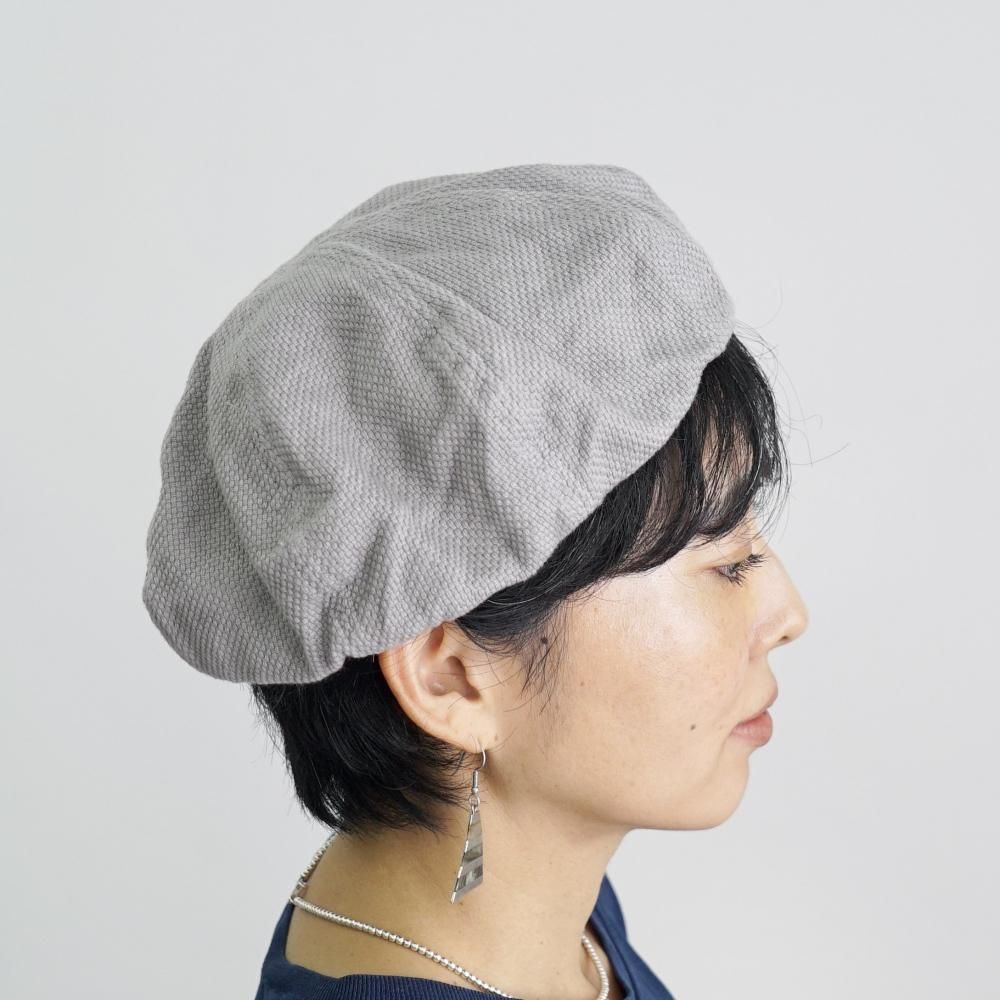 ベレー帽|選べる5カラー - UZUiRO/公式オンラインショップ