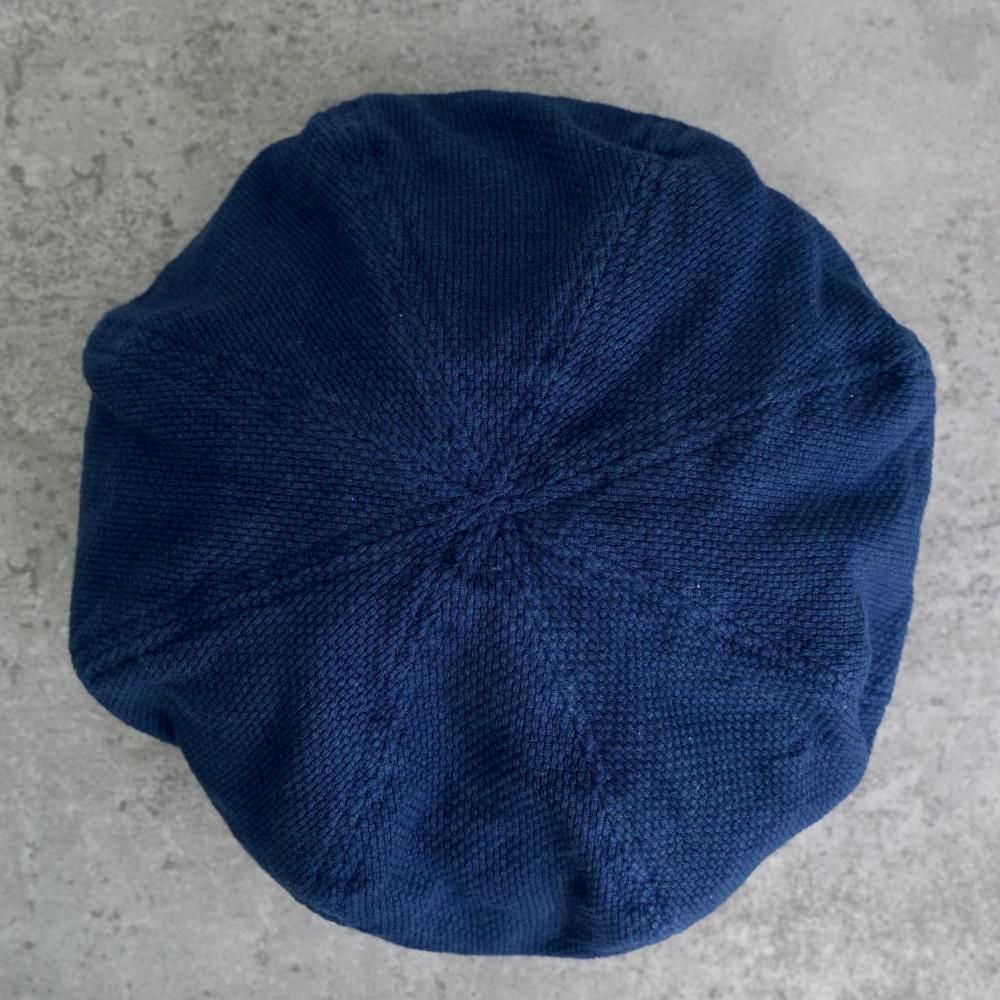 ベレー帽|選べる5カラー - UZUiRO/公式オンラインショップ