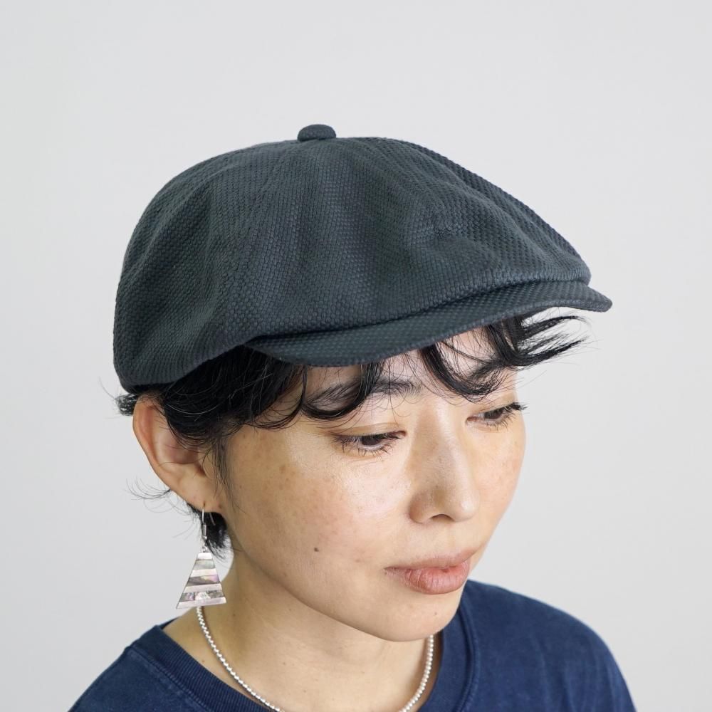 ハミクマソウル ベレー帽 キャスケット USJ ハロウィン2025