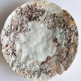 うつわの店 IZUMO [utsuwa] online shop｜中川直人作 オーバルプレート・H