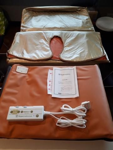 アウトレット品 | ハイパーラドンマット | 業務用エステ用品・美容機器