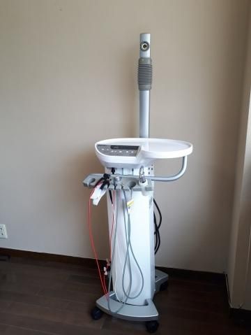 中古 | タカラベルモント ラルジュS| 業務用エステ用品・美容機器・商