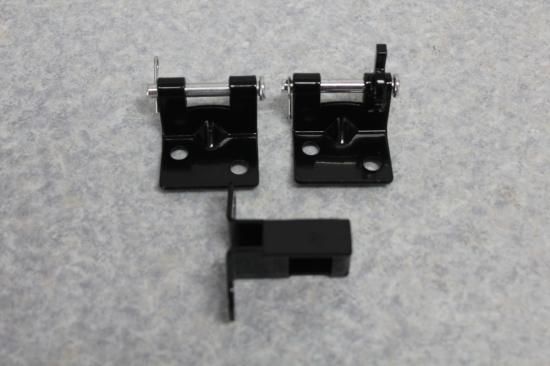 GS400 高品質 シート金具セット 全年式OK - 旧車パーツ専門店フレンズ