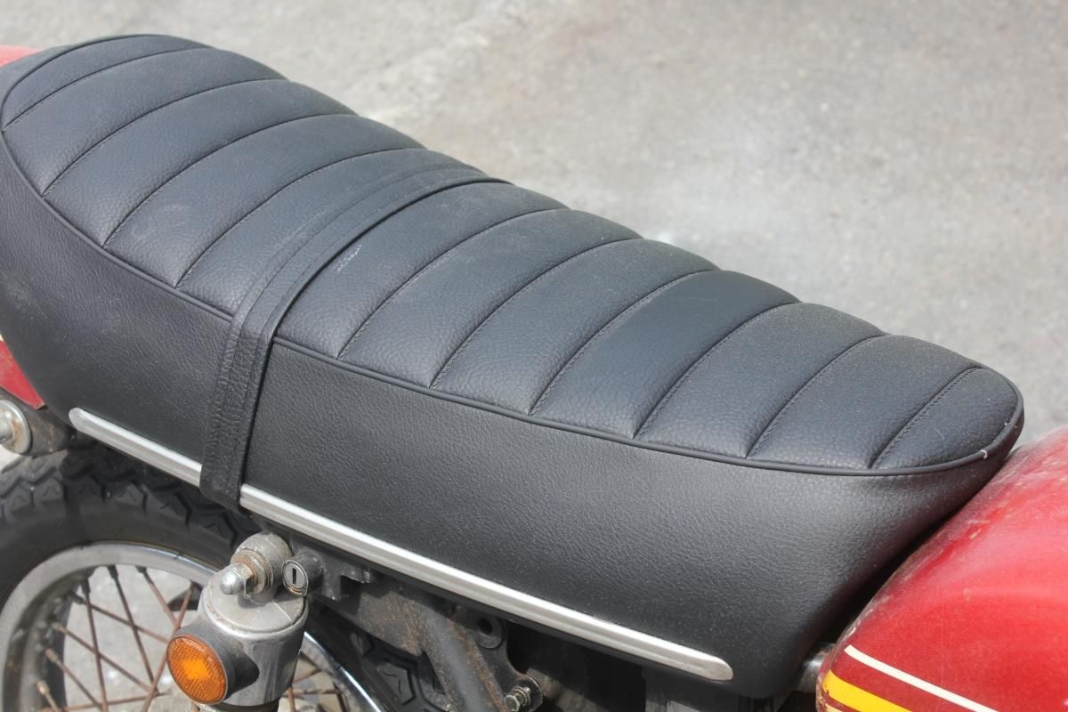 KH400純正鉄ベース サーフシート フラットシートKH ss KH400純正鉄