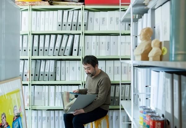 柳本浩市 ARCHIVIST - MID-Century MODERN