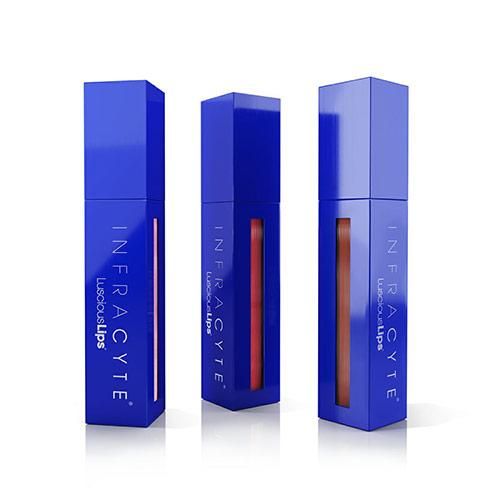 INFRACYTE / Luscious Lips(ラシャスリップス) - ドクターズコスメ
