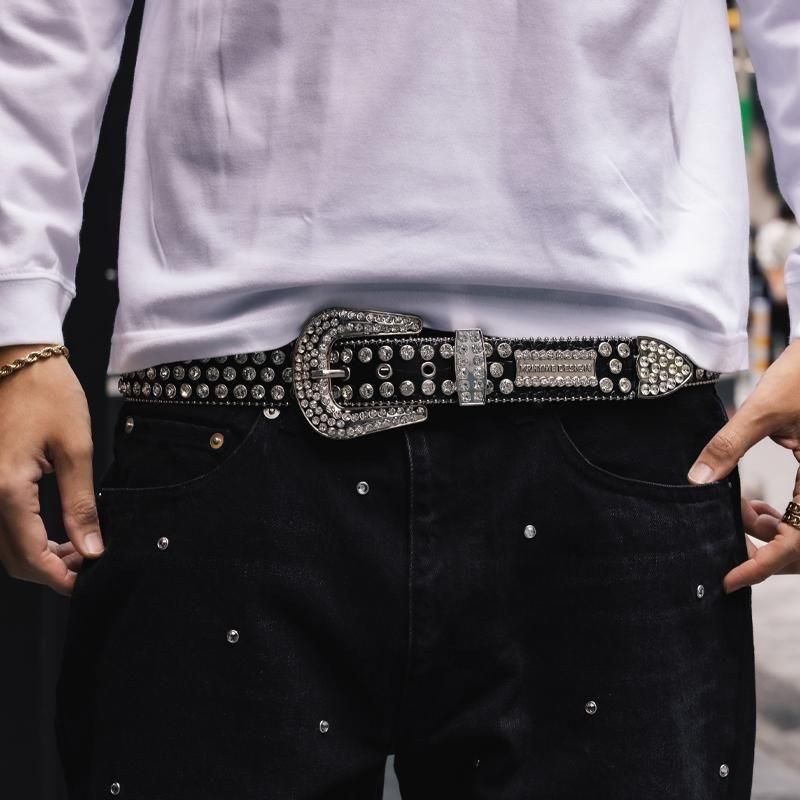 アバランチ avalanche ベルト KRHYM DESIGN アバランチ avalanche