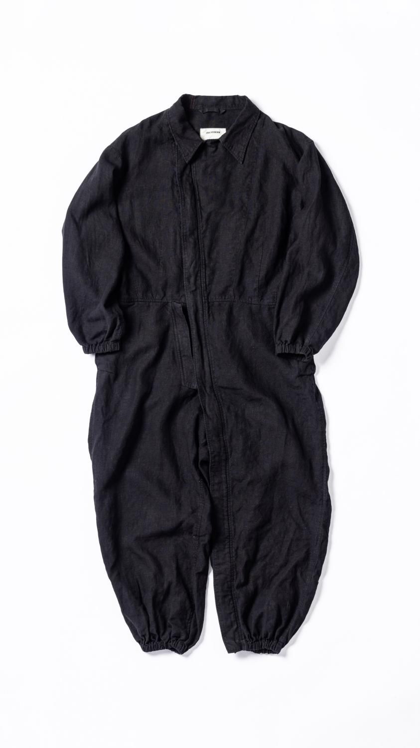 ANACHRONORM “HELICREW MECHANIC COVERALL