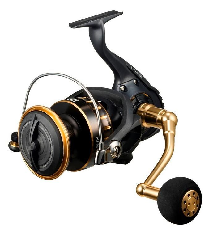 ダイワ 23 BG SW 18000 / スピニングリール 【本店特別価格】 daiwa
