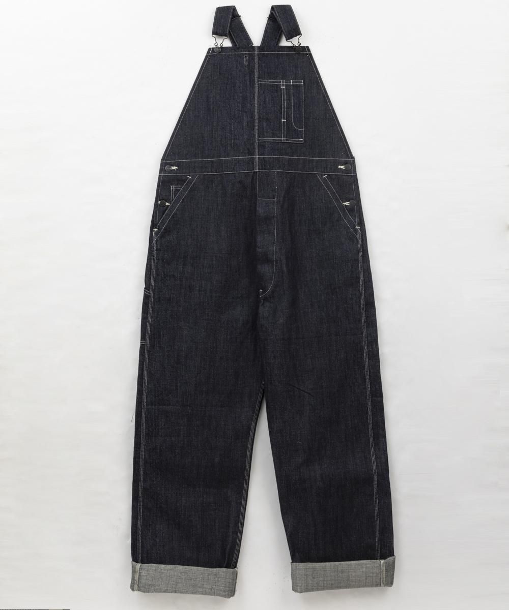 RAGTIME HAMMERALLS (OVERALLS) - 【公式サイト】ONLINE STORE