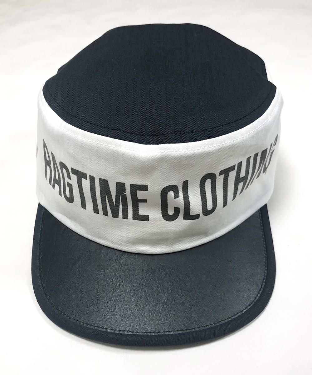 RAGTIME PAINT IT CAP - 【公式サイト】ONLINE STORE｜BELAFONTE