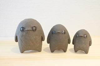 ミヤチヤスヨ｜マラカスぼうや｜器｜うつわ｜作家もの｜うつわ