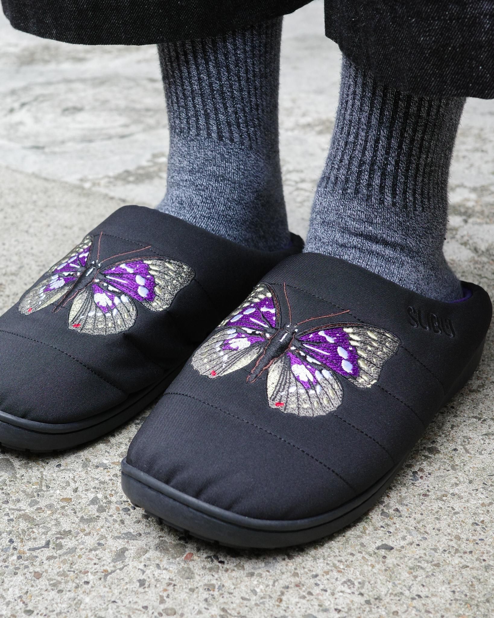 SUBU × TEENAGER × NEW YOAKE POST / TEENAGER Exclusive - TEENAGER