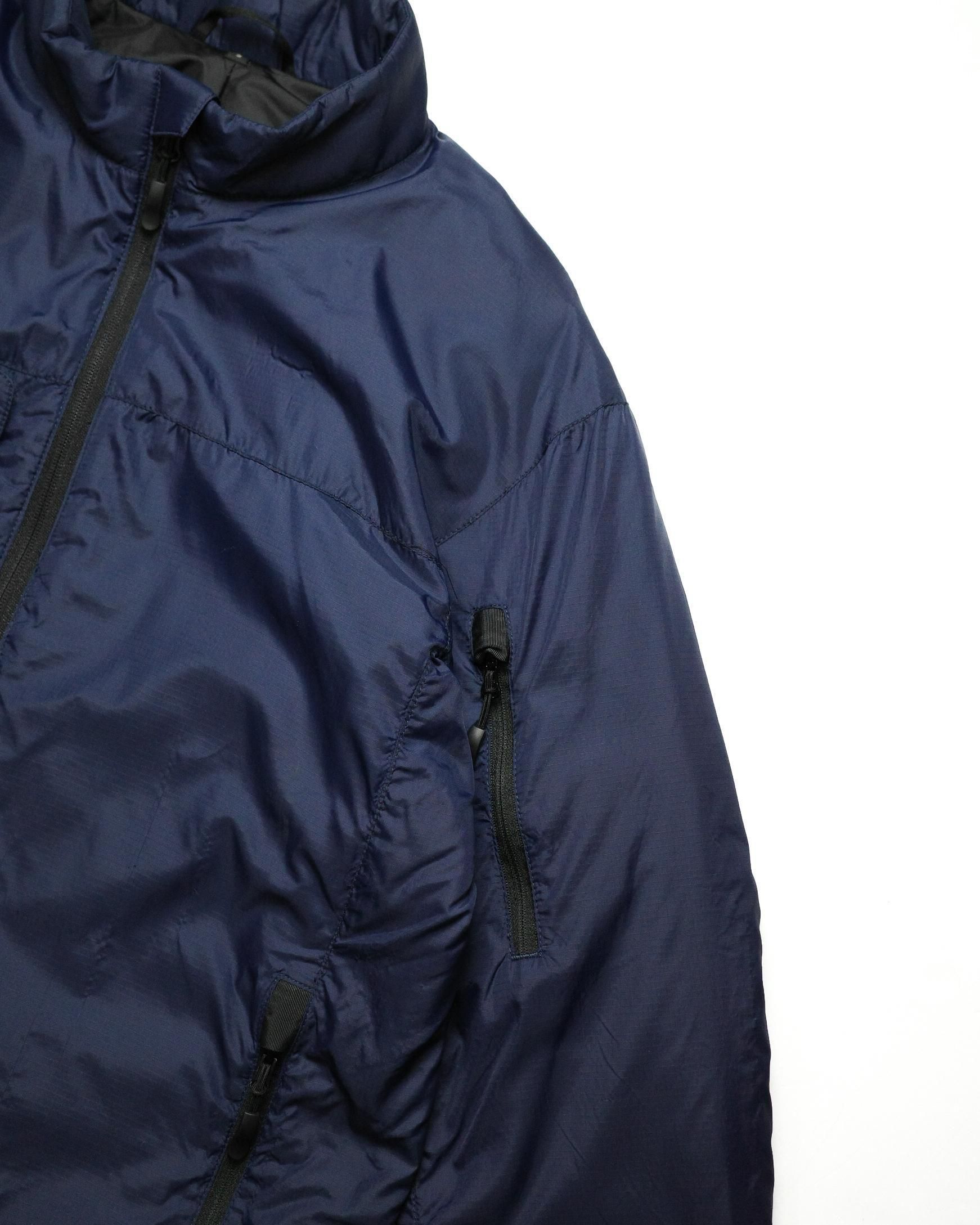 50 SIZE S British Military Royal Navy Thermal Jacket Made by