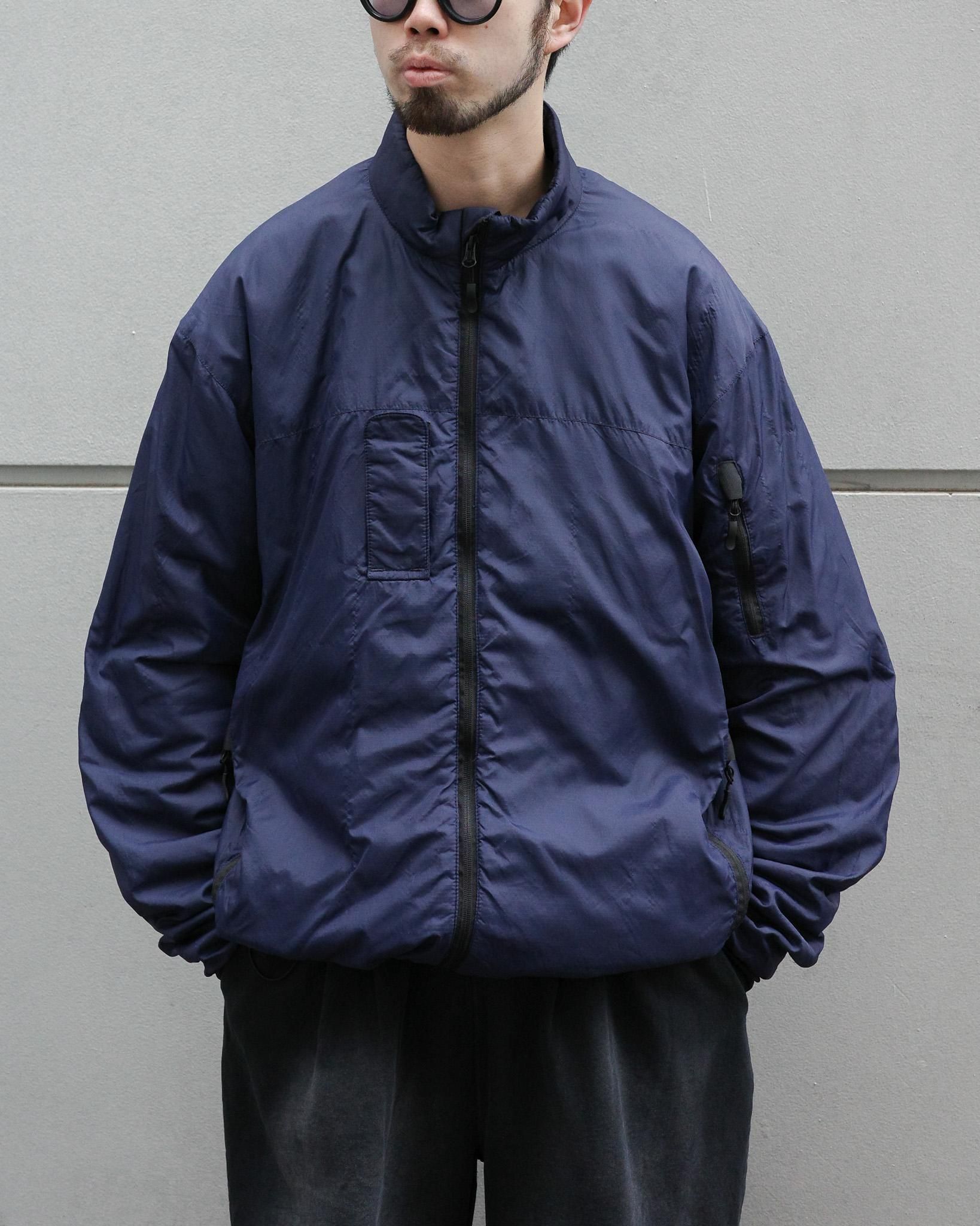 53 SIZE XL British Military Royal Navy Thermal Jacket Made by