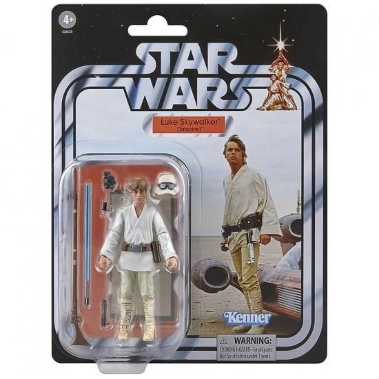 スター・ウォーズ ヴィンテージ・コレクション ランドスピーダー