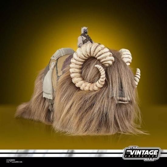 スター・ウォーズ ヴィンテージ・コレクション バンサ & タスケン