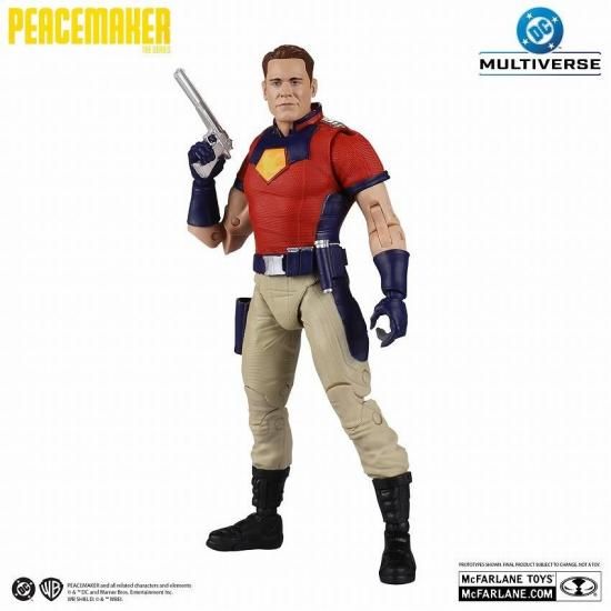 DC マルチバース バットマン リターンズ シアトリカル・エディション 6