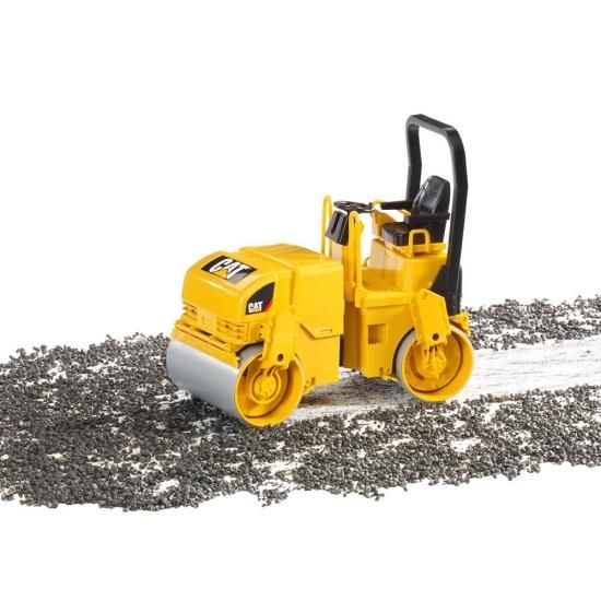 CAT アスファルトコンパクター | ブルーダー（bruder） - ジョブ