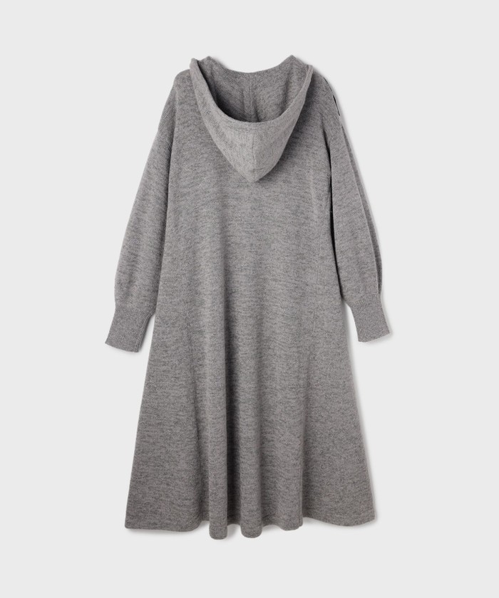 ケミカルレースニットワンピース(508656789)｜阪急百貨店公式通販