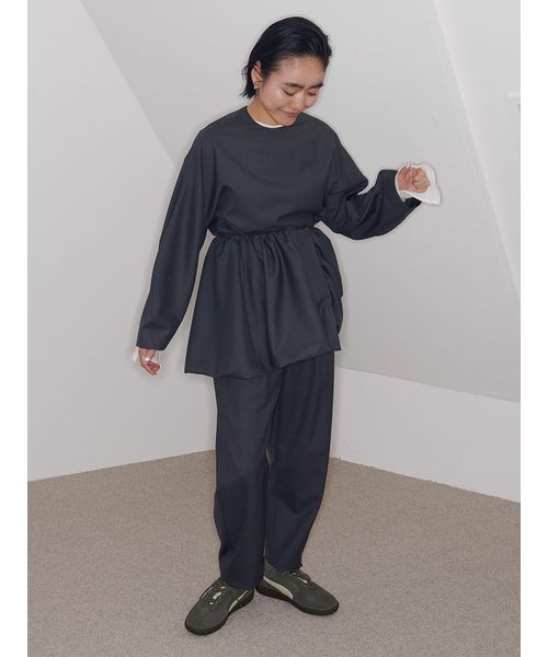 emmi×金子 綾×PUMA】Palermo(505909104)｜阪急百貨店公式通販サイト