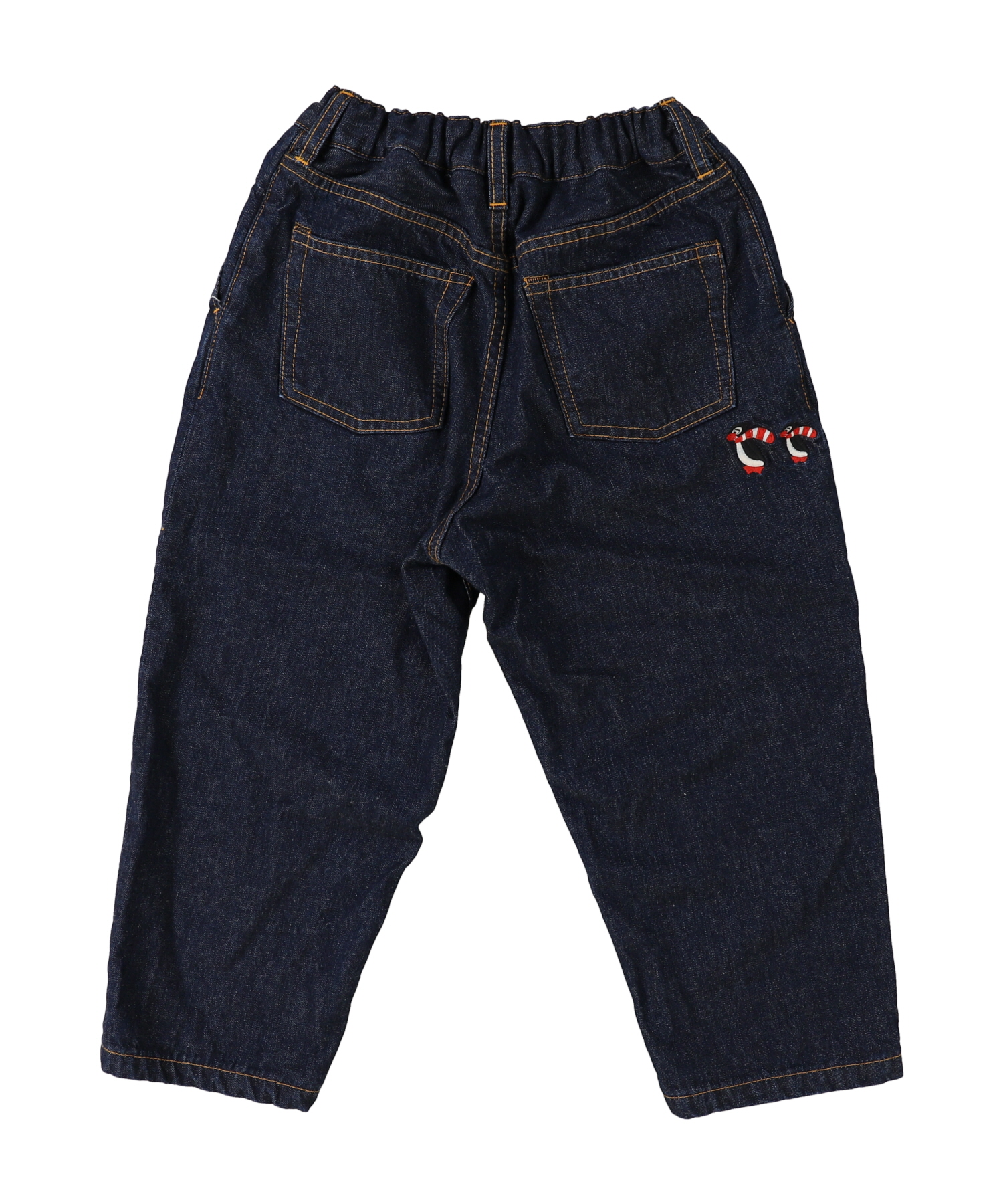 デニムダンガリー DENIM DUNGAREE 10oz Denim Pants(508724519)｜阪急