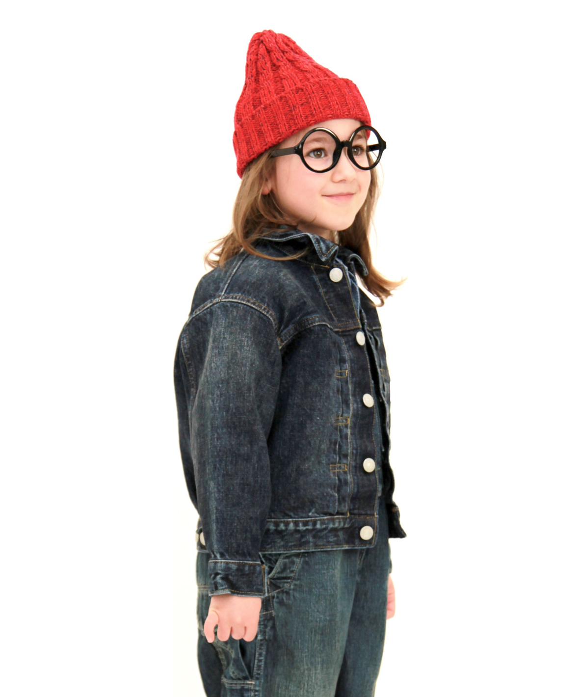 デニムダンガリー DENIM DUNGAREE 12ozHOME MADEデニム(505466700