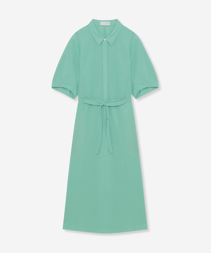 グリーン系｜ワンピース・ドレス｜MACKINTOSH LONDON(マッキントッシュ