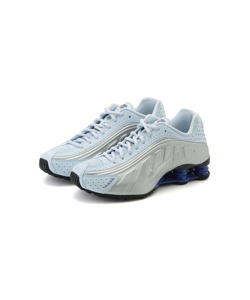 NIKE】SHOX R4(508494462)｜阪急百貨店公式通販サイト｜阪急百貨店