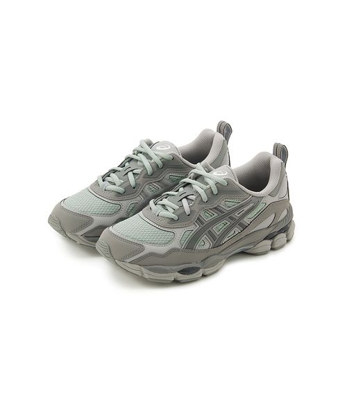 グレー系｜スニーカー｜asics(emmi)(アシックス（エミ）)｜阪急百貨店