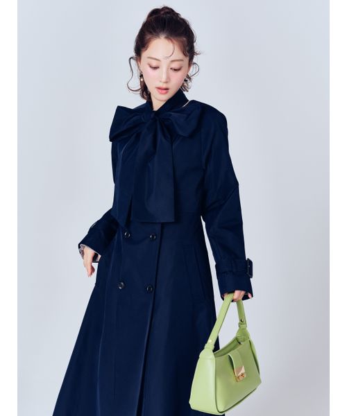 ブルー系｜コート｜CELFORD(セルフォード)｜阪急百貨店公式通販サイト