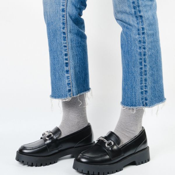 ☆TANTAN専用☆ 厚底チェーンローファー/STEVE MADDEN スティーブ