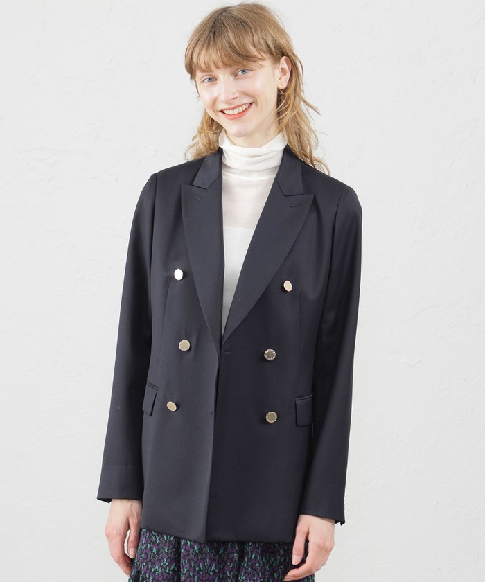 S｜ジャケット｜MACKINTOSH PHILOSOPHY(マッキントッシュ