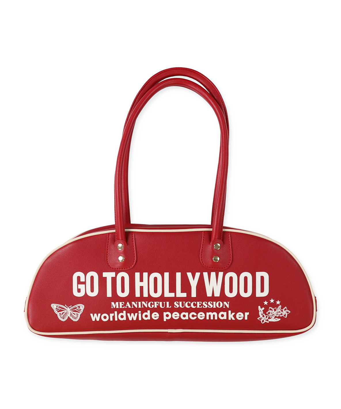 ゴートゥーハリウッド GO TO HOLLYWOOD GTH Boston Ba(506391611