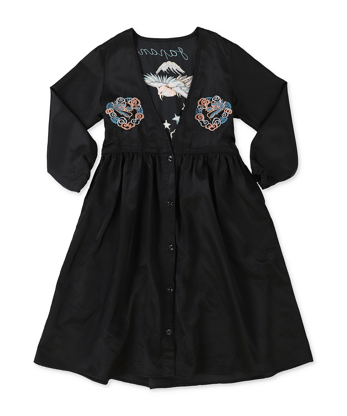 ゴートゥーハリウッド GO TO HOLLYWOOD Souvenir Dres(506391780