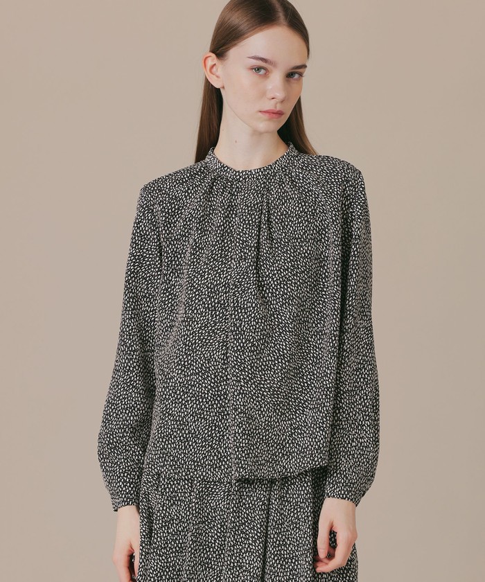 シャツ・ブラウス｜MACKINTOSH LONDON(マッキントッシュ ロンドン