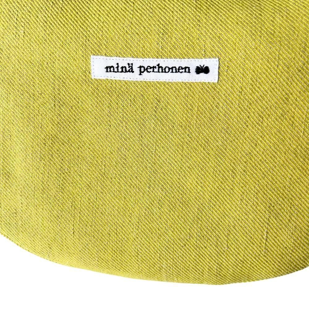 mina perhonen（ミナ ペルホネン）／papurikko ボディバッグ - 世界中