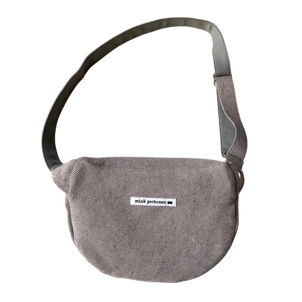 mina perhonen（ミナ ペルホネン）／papurikko ボディバッグ - 世界中