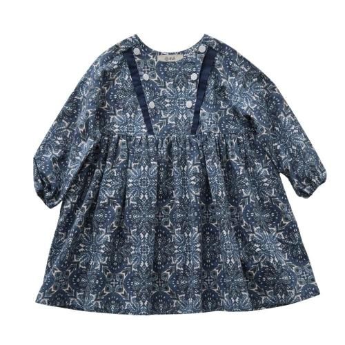 SOOR PLOOMなど子供服の通販なら｜ワンピース | doudou jouons