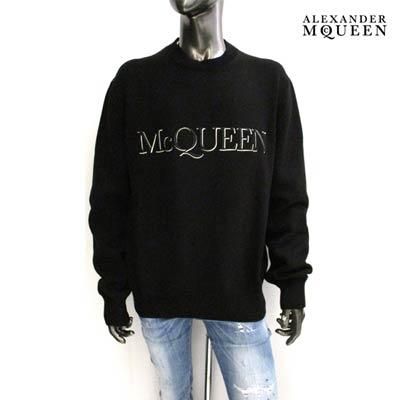 アレキサンダーマックイーン ALEXANDER McQUEEN メンズ トップス