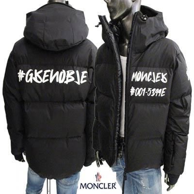 モンクレールグルノーブル MONCLER GRENOBLE メンズ アウター ダウン