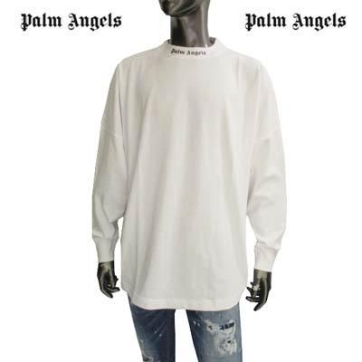 パームエンジェルス PALM ANGELS メンズ トップス シャツ 長袖 ロンT