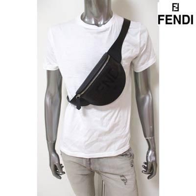 フェンディ FENDI メンズ 鞄 バッグ ボディーバッグ ユニセックス可