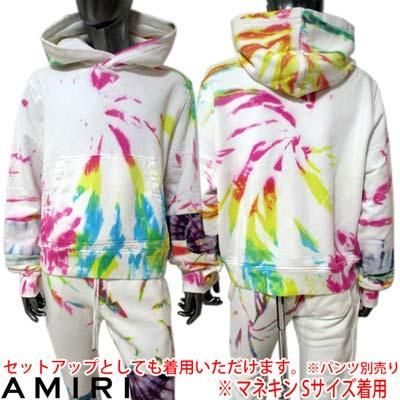 アミリ AMIRI メンズ トップス パーカー フーディ セットアップ着用可