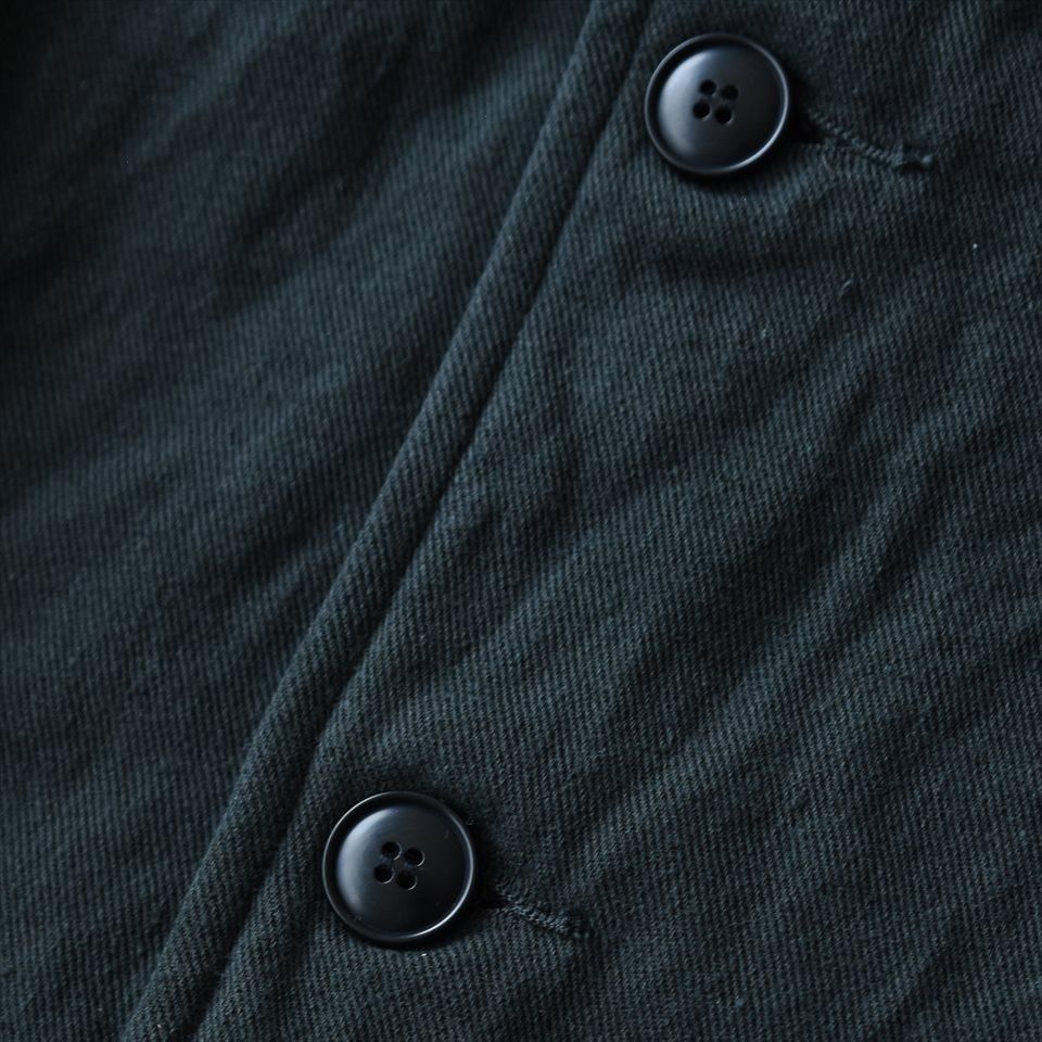 allinone（オールインワン）BAGGAROO imago ブラック（コットン/リネン）