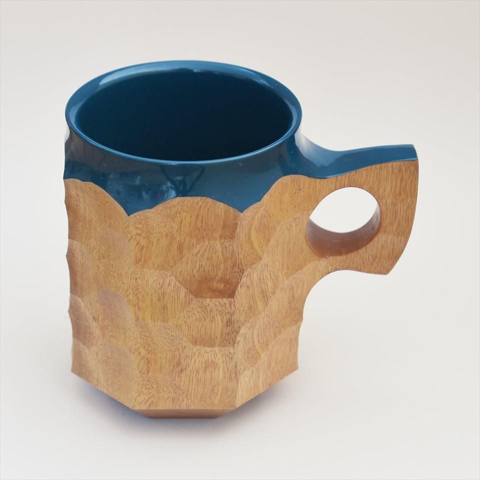 Akihiro Woodworks（アキヒロウッドワークス）Jincup Urushi